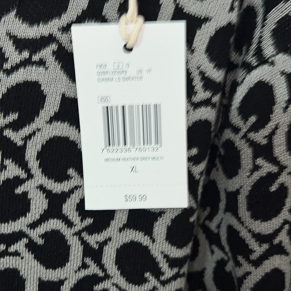 Woman GUESS Top - Picture 4 of 6